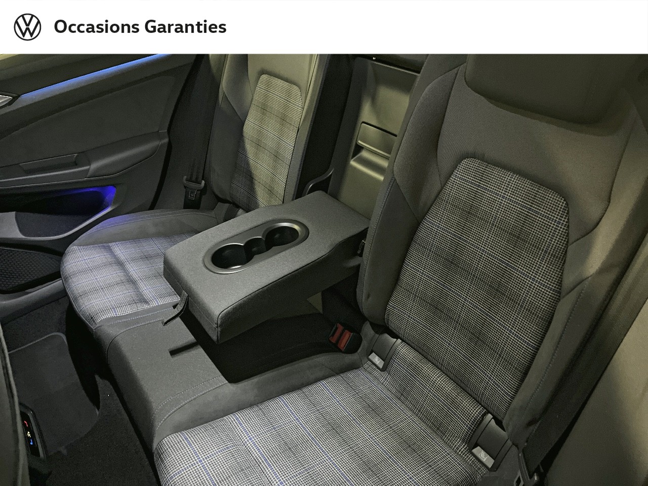 Voitures occasions VOLKSWAGEN GOLF GTE Paris