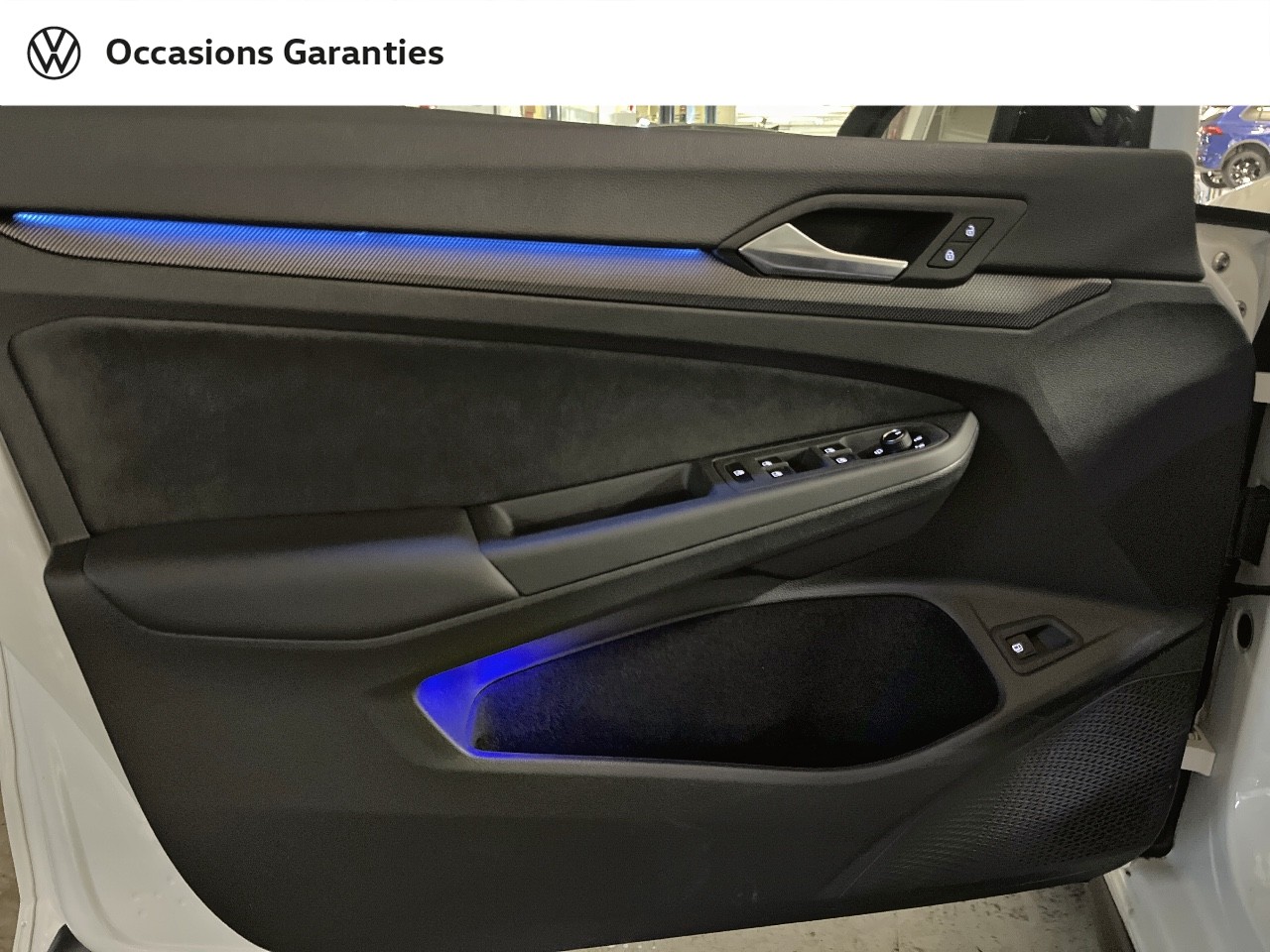 Voitures occasions VOLKSWAGEN GOLF GTE Paris