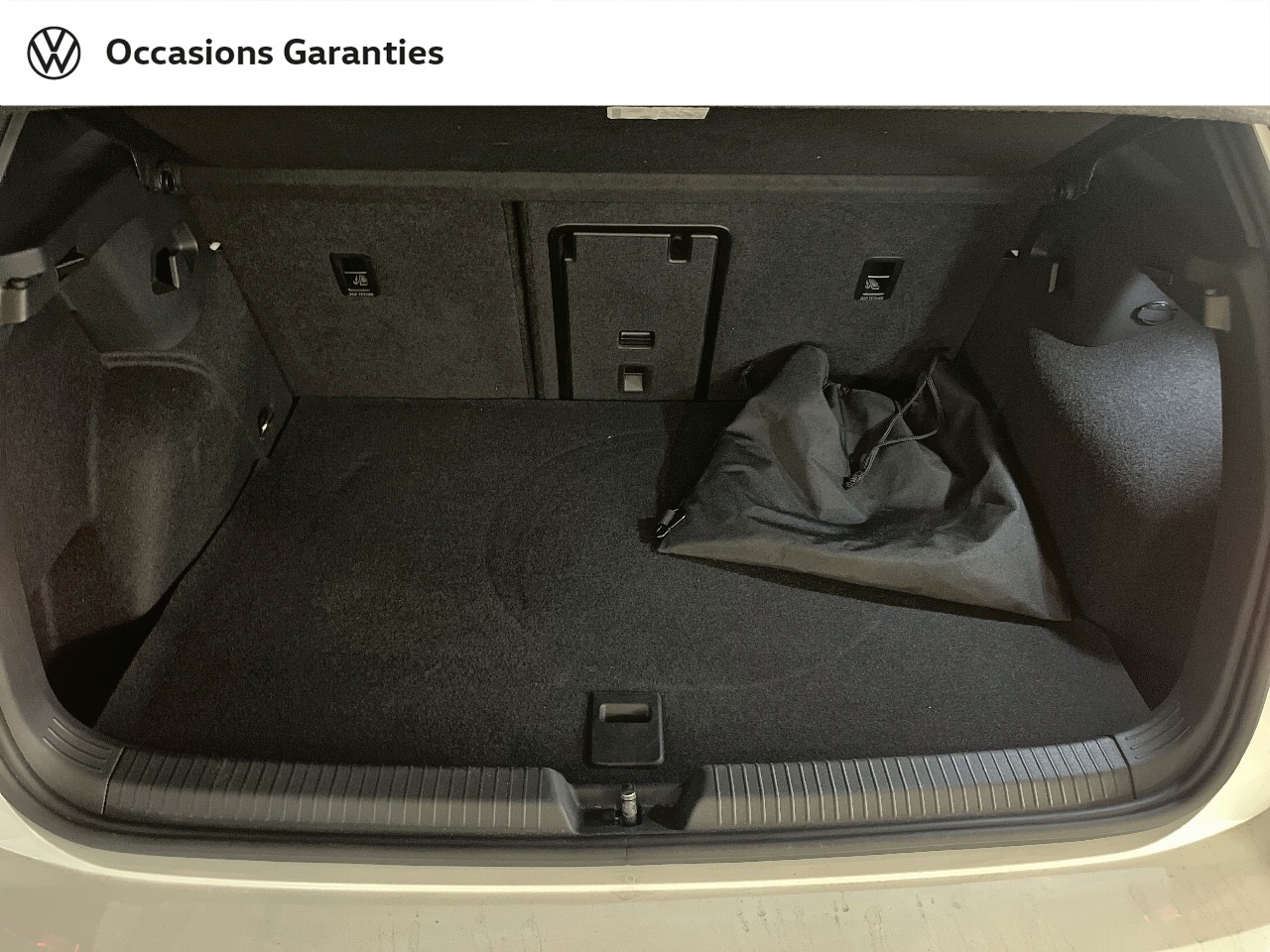 Voitures occasions VOLKSWAGEN GOLF GTE Paris