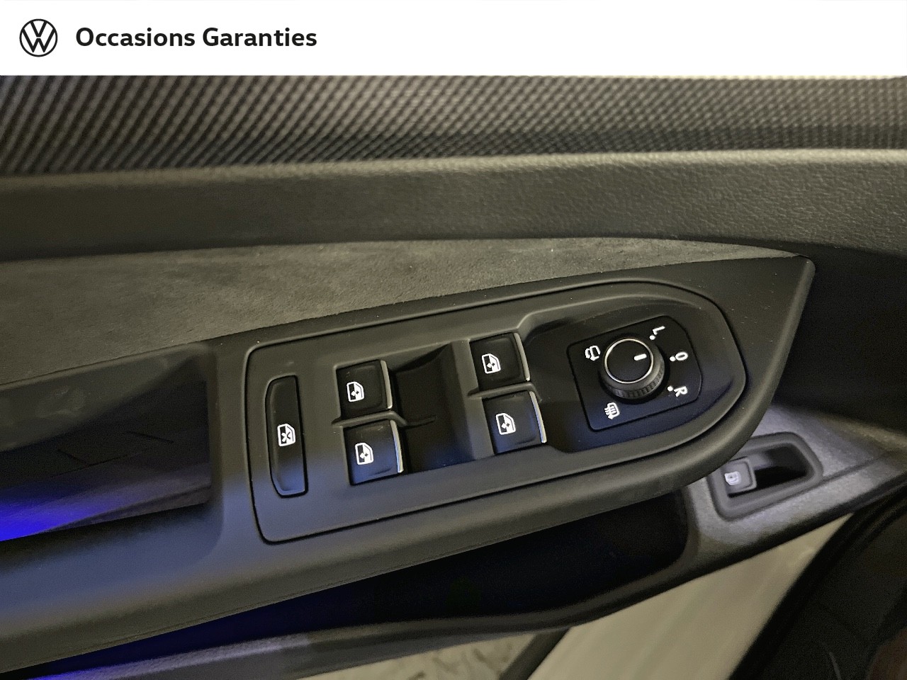 Voitures occasions VOLKSWAGEN GOLF GTE Paris
