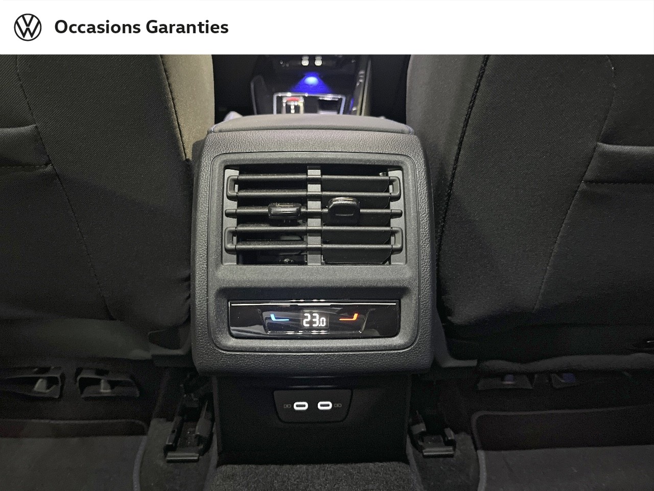 Voitures occasions VOLKSWAGEN GOLF GTE Paris