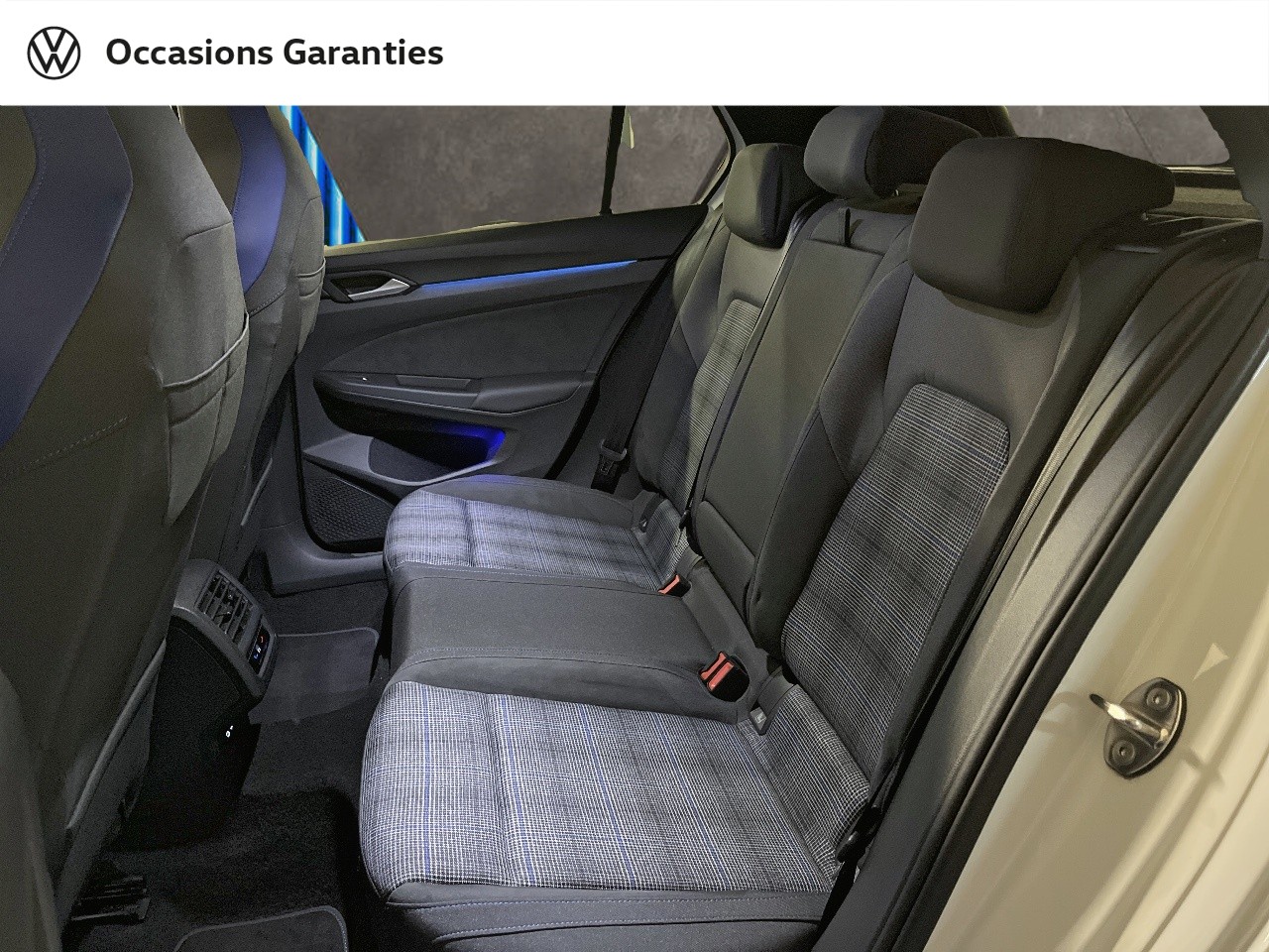 Voitures occasions VOLKSWAGEN GOLF GTE Paris