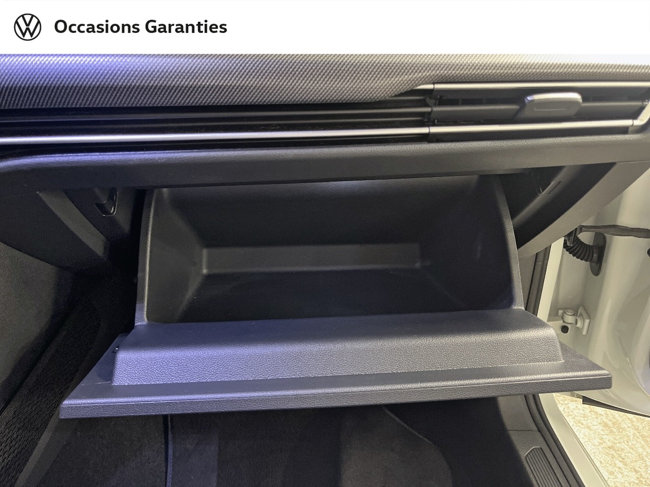 Voitures occasions VOLKSWAGEN GOLF GTE Paris