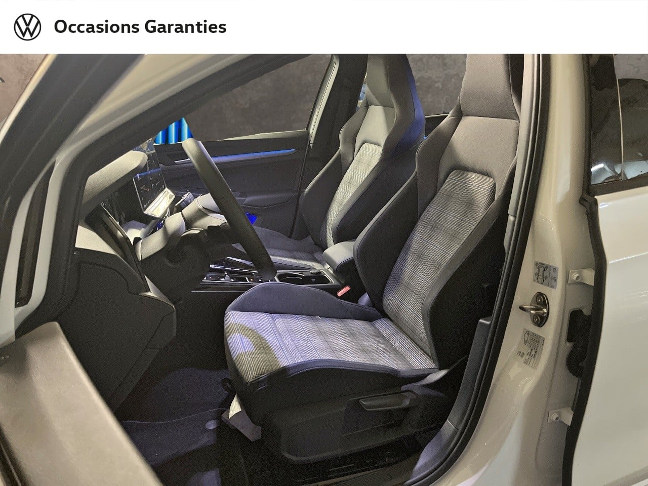 Voitures occasions VOLKSWAGEN GOLF GTE Paris