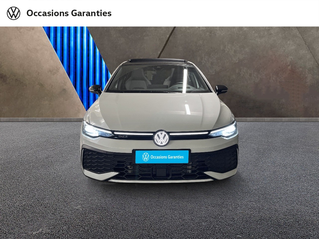 Voitures occasions VOLKSWAGEN GOLF GTE Paris