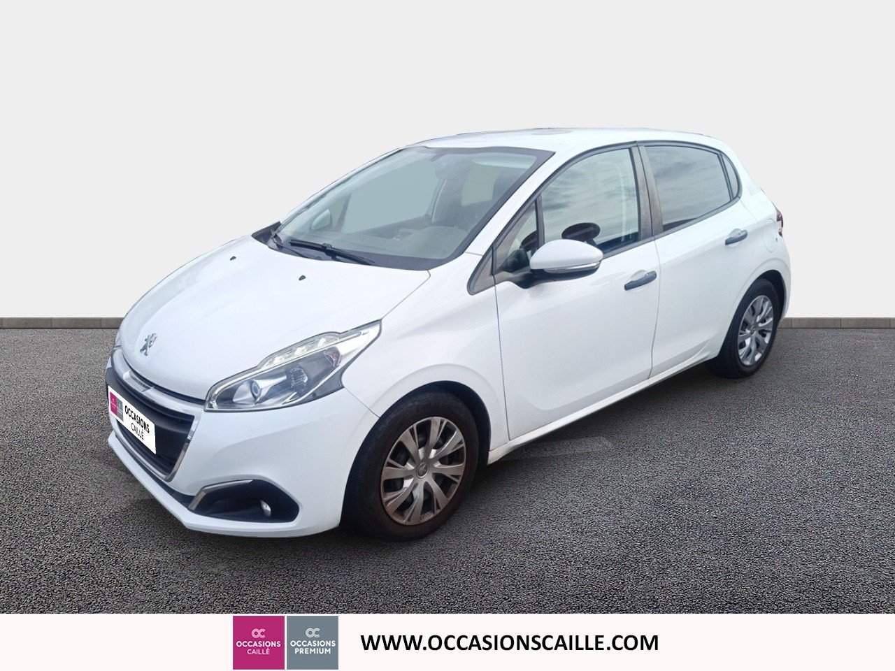 PEUGEOT 208 SCREEN 1.2 82CV