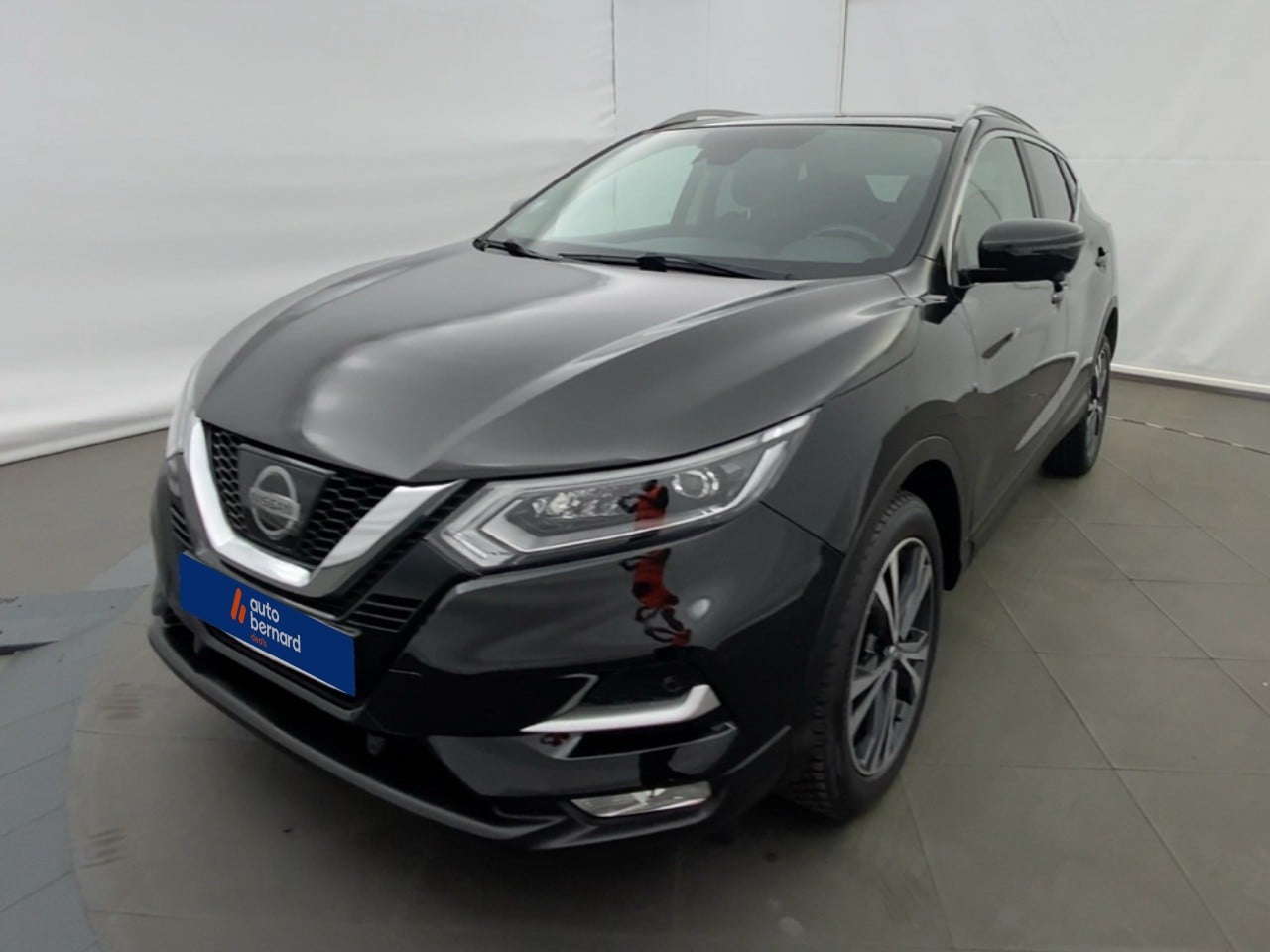 1.2 DIG-T 115ch N-Connecta Xtronic