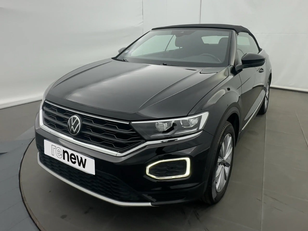 1.5 TSI EVO 150ch Style DSG7