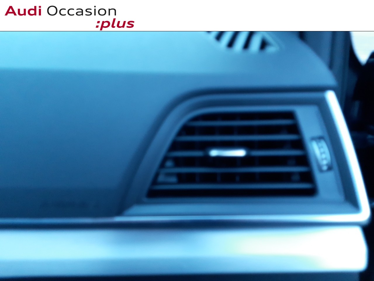Voitures occasions Audi Q5 S line Laxou