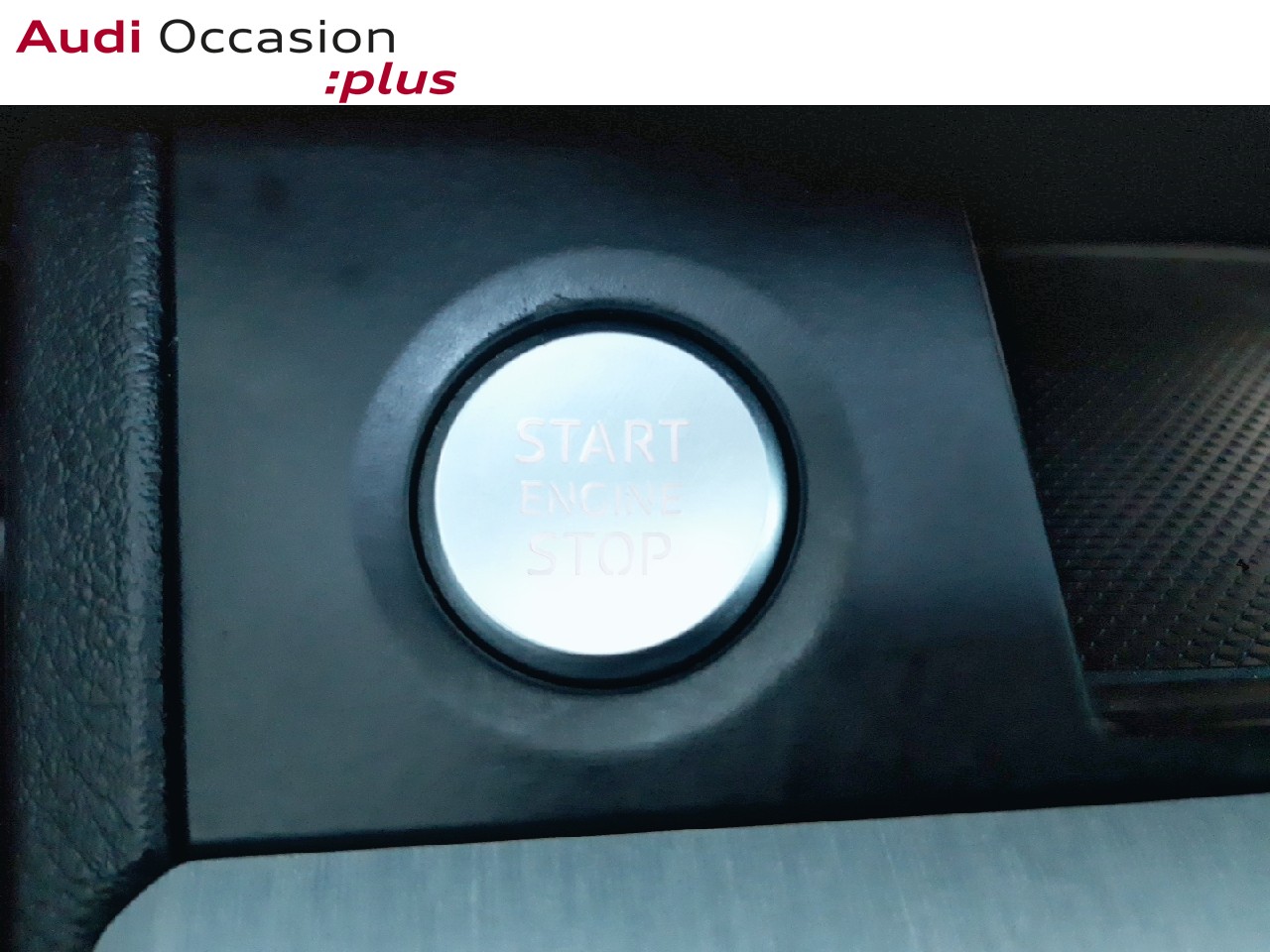 Voitures occasions Audi Q5 S line Laxou