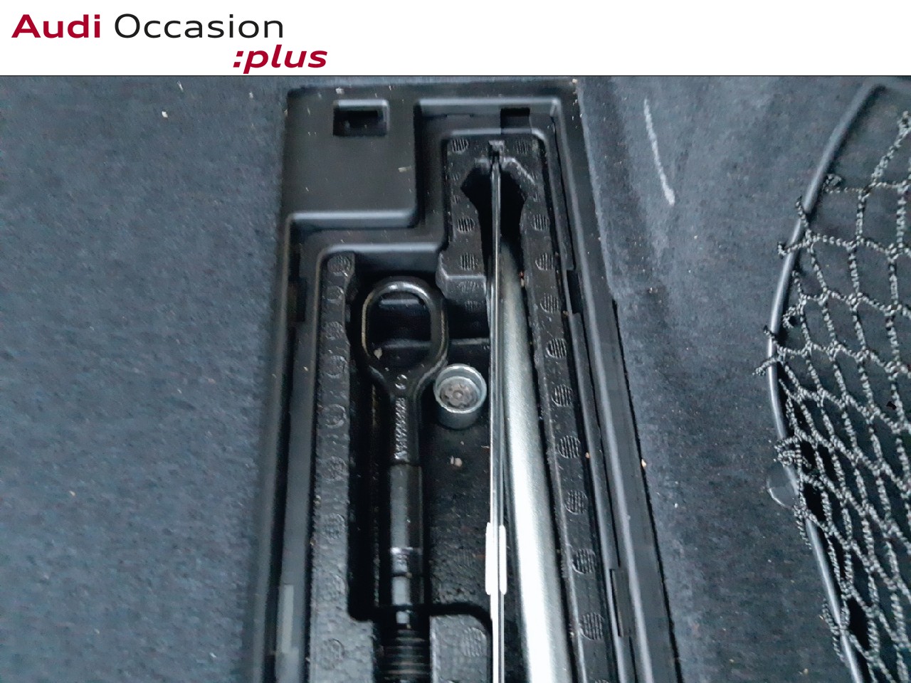 Voitures occasions Audi Q5 S line Laxou