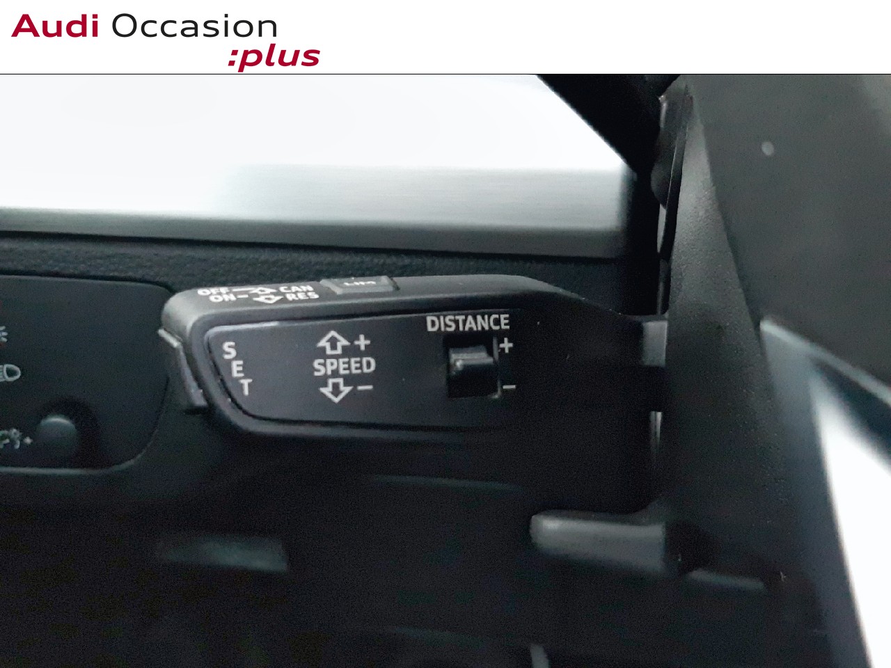 Voitures occasions Audi Q5 S line Laxou