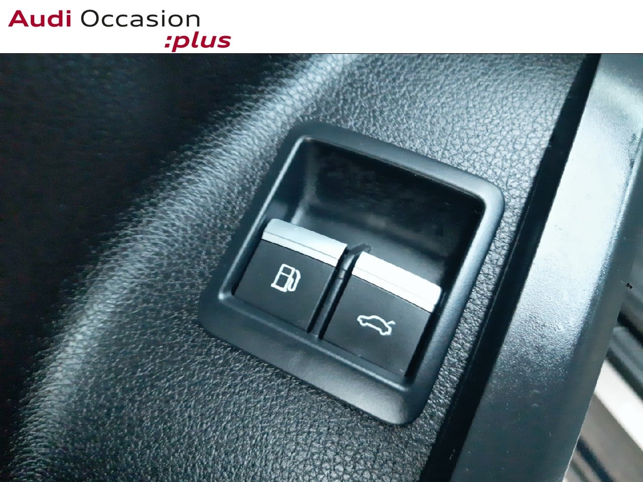 Voitures occasions Audi Q5 S line Laxou