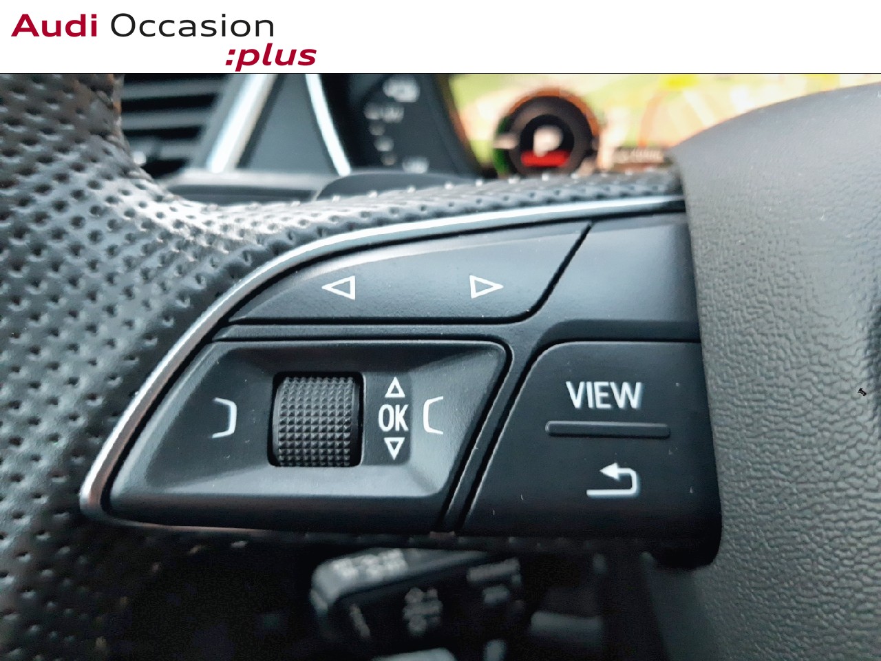 Voitures occasions Audi Q5 S line Laxou