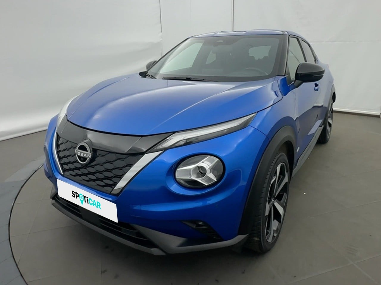 1.6 Hybrid 143ch Tekna 2023
