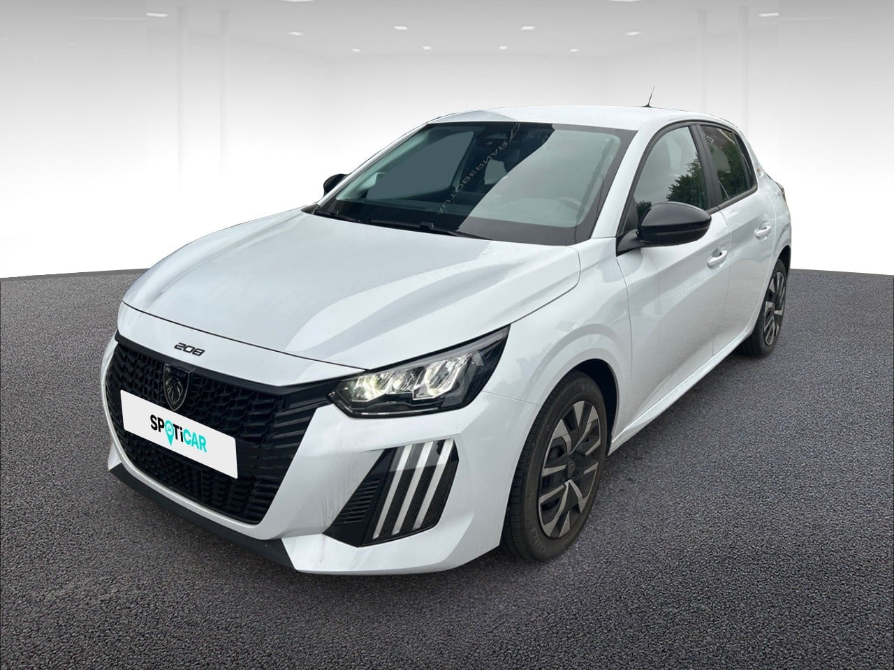 1.2 Hybrid 110ch Style e-DCS6