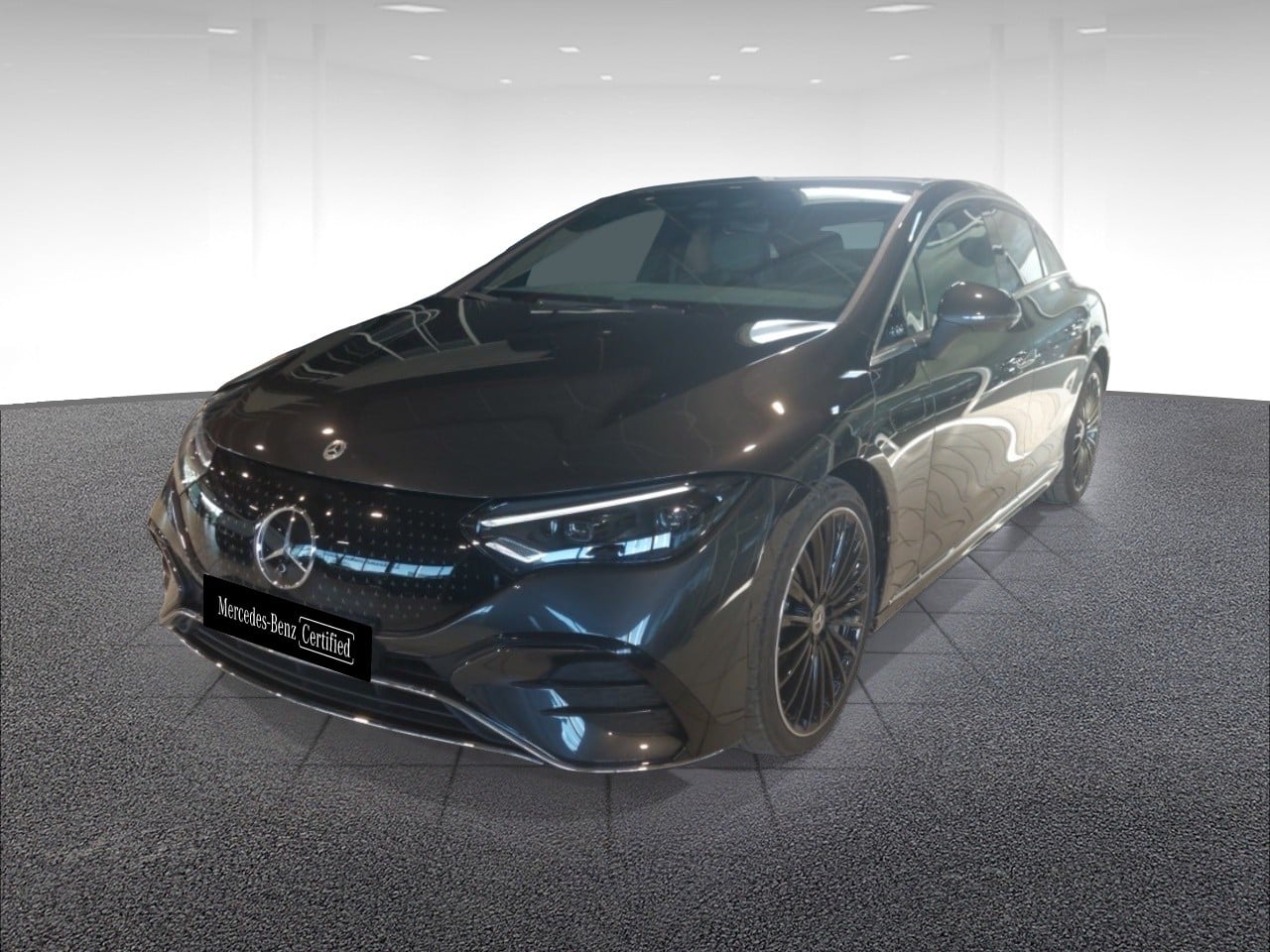350 292ch AMG Line