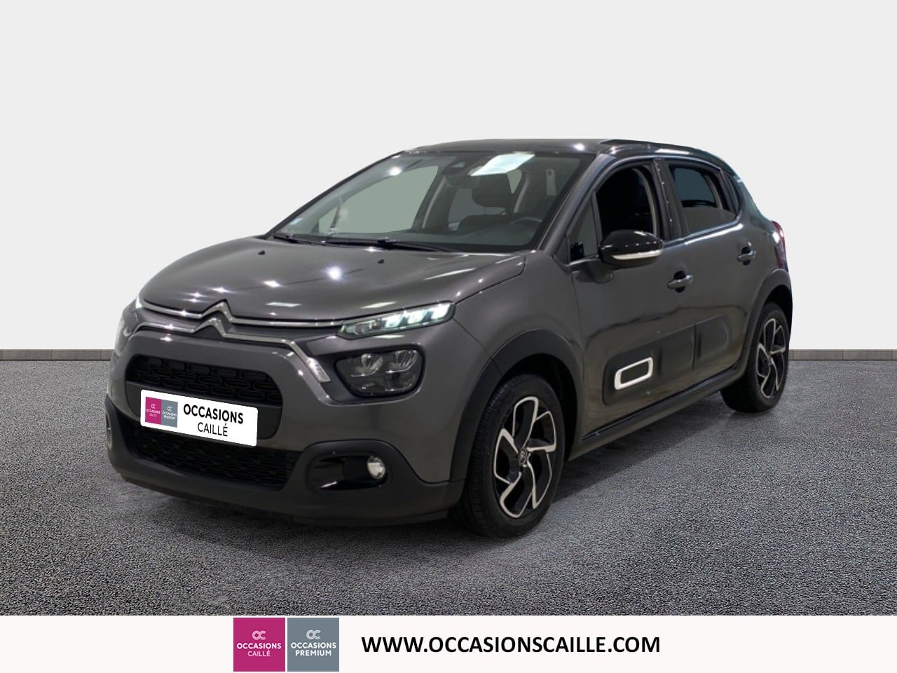 CITROEN C3 1.4 HDI 100CV