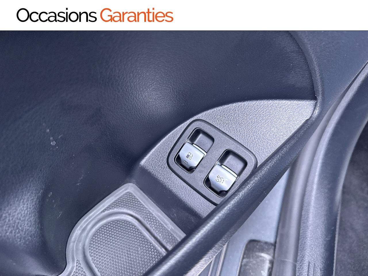 Voitures occasions MERCEDES-BENZ GLC AMG Line Rivery