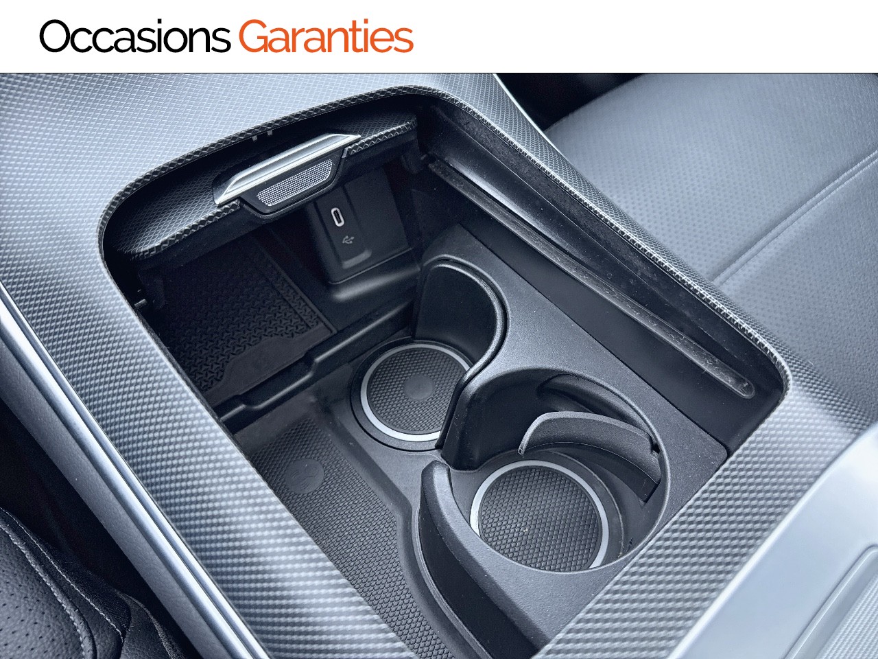 Voitures occasions MERCEDES-BENZ GLC AMG Line Rivery