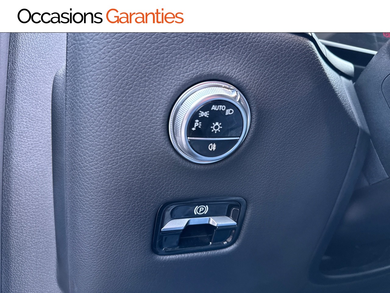 Voitures occasions MERCEDES-BENZ GLC AMG Line Rivery