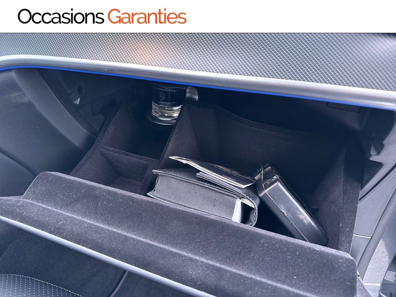 Voitures occasions MERCEDES-BENZ GLC AMG Line Rivery