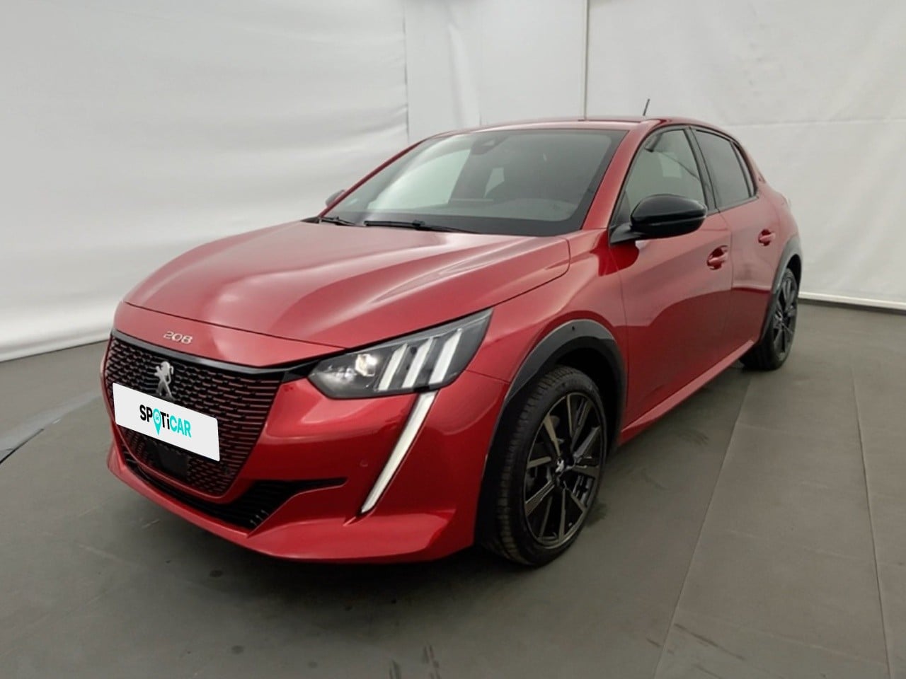 e-208 136ch GT (2023)