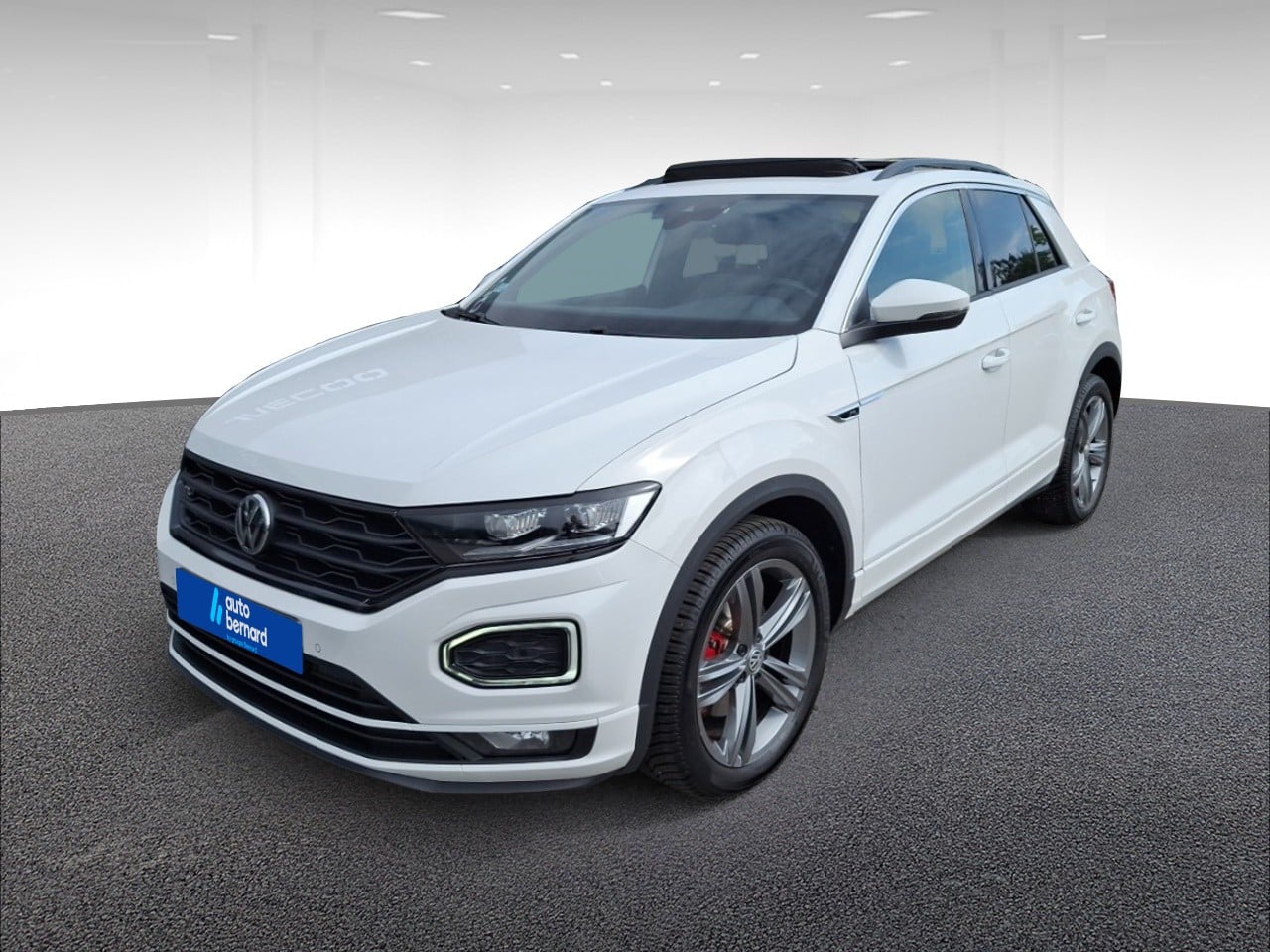 1.5 TSI EVO 150ch Carat Euro6d-T