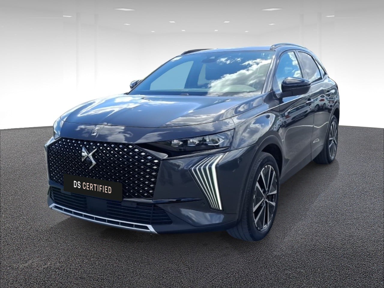1.5 BlueHDi 130ch Etoile