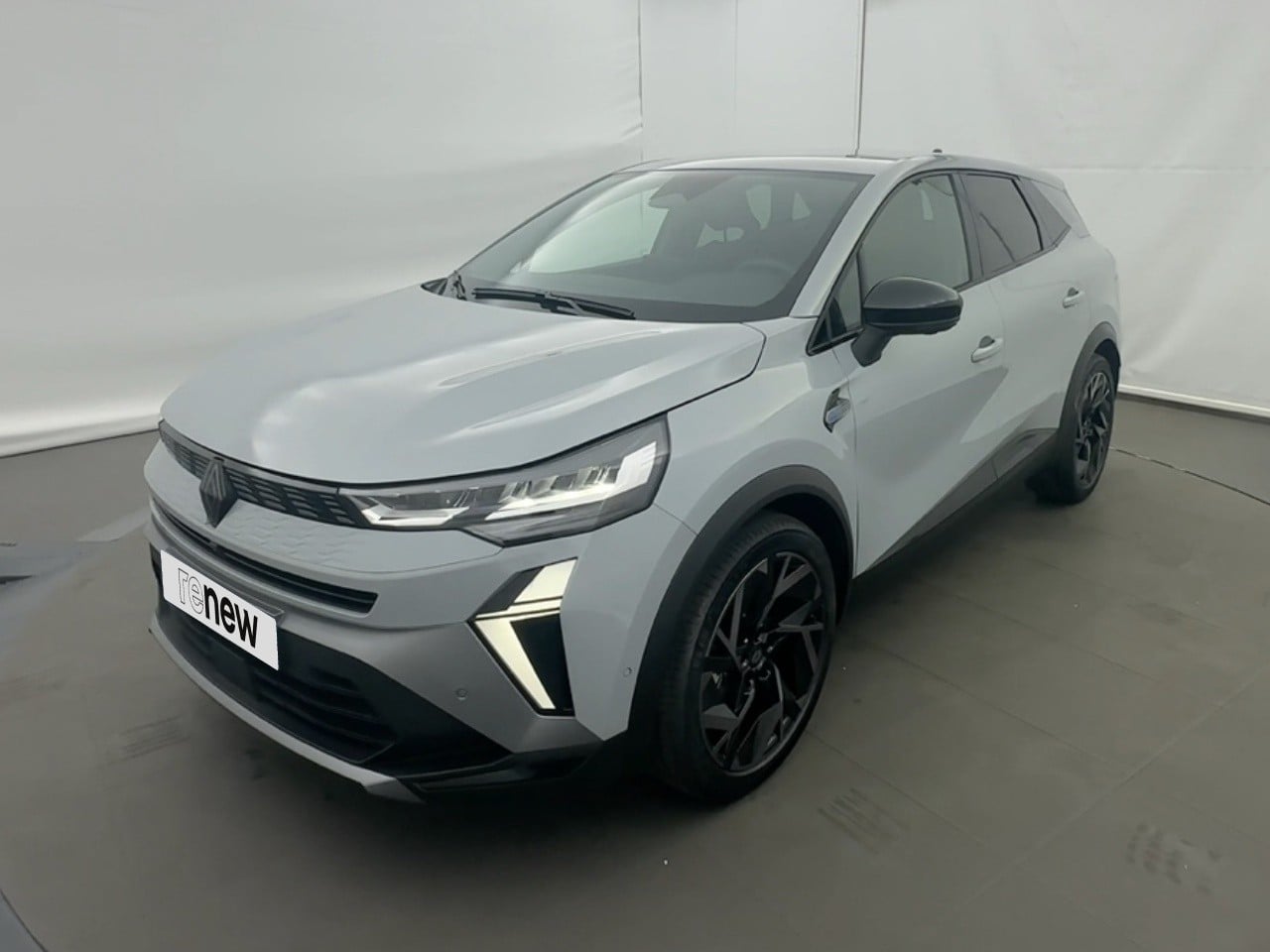 1.8 E-Tech full hybrid 160ch esprit Alpine - 25