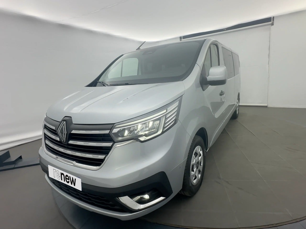 Grand 2.0 Blue dCi 150ch Techno -24b