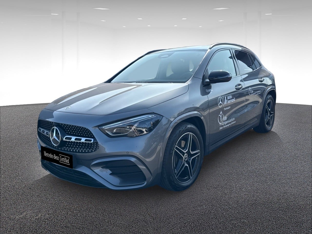 200 d 150ch Edition 140 8G-DCT