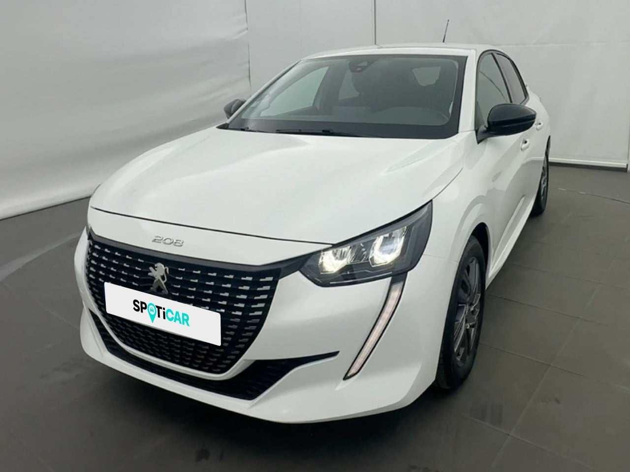 1.2 PureTech 100ch S&S Style