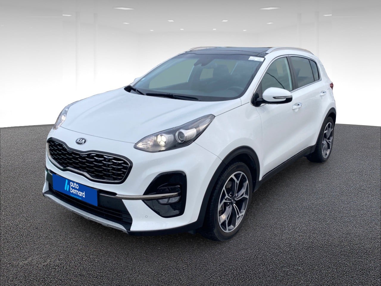 1.6 CRDi 136ch MHEV GT Line Premium 4x2 DCT7