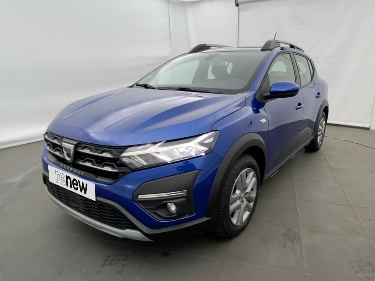 1.0 TCe 90ch Stepway Confort -22
