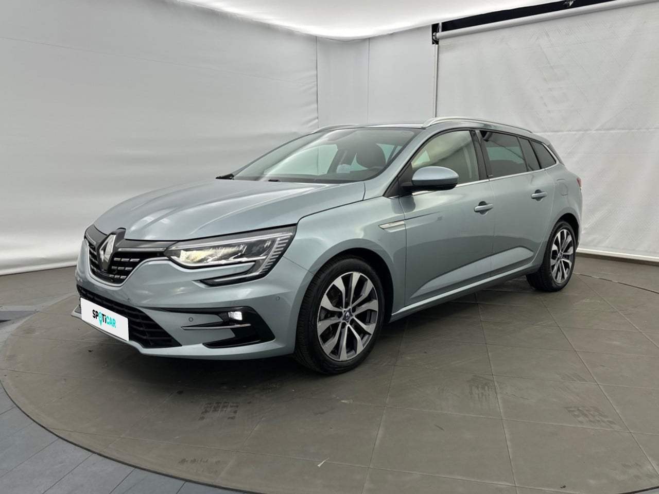 1.6 E-Tech Plug-in 160ch Techno