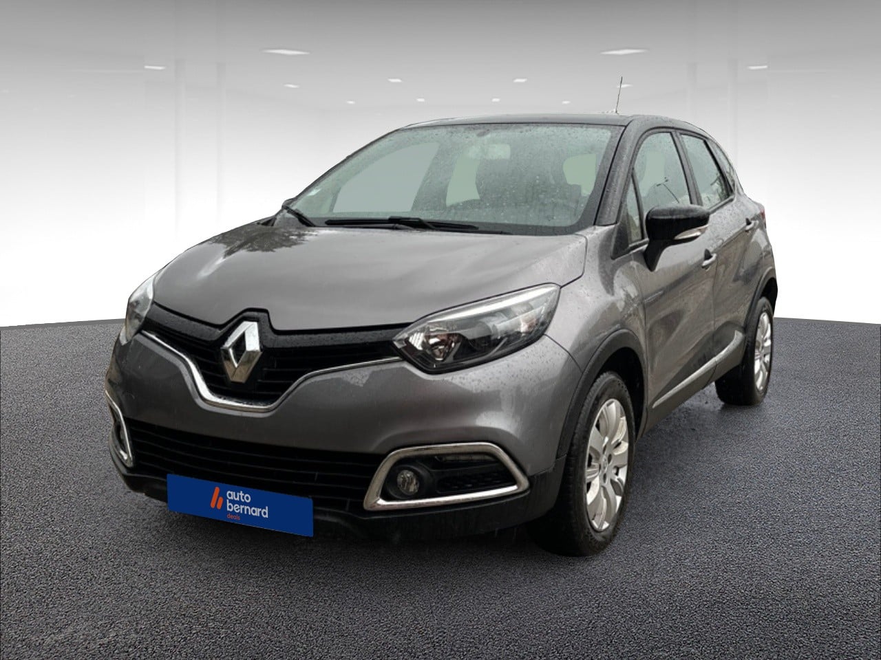 1.5 dCi 90ch Stop&Start energy Business Eco² Euro6 2016