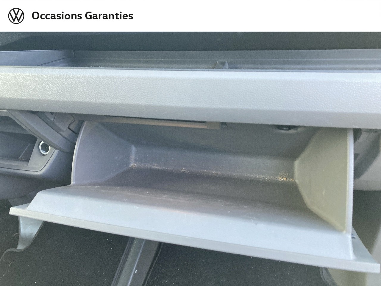 Voitures occasions VOLKSWAGEN UTILITAIRES Crafter CCb Business Line Abbeville