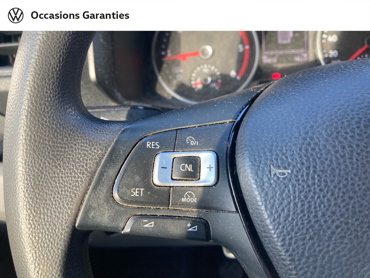 Voitures occasions VOLKSWAGEN UTILITAIRES Crafter CCb Business Line Abbeville