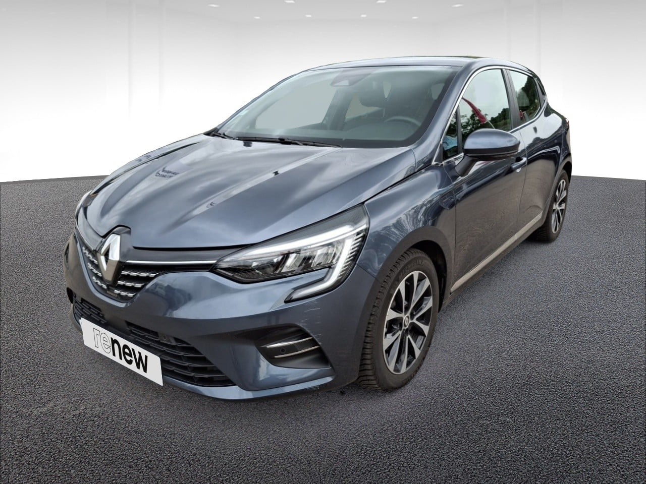 1.6 E-Tech hybride 140ch Intens -21N