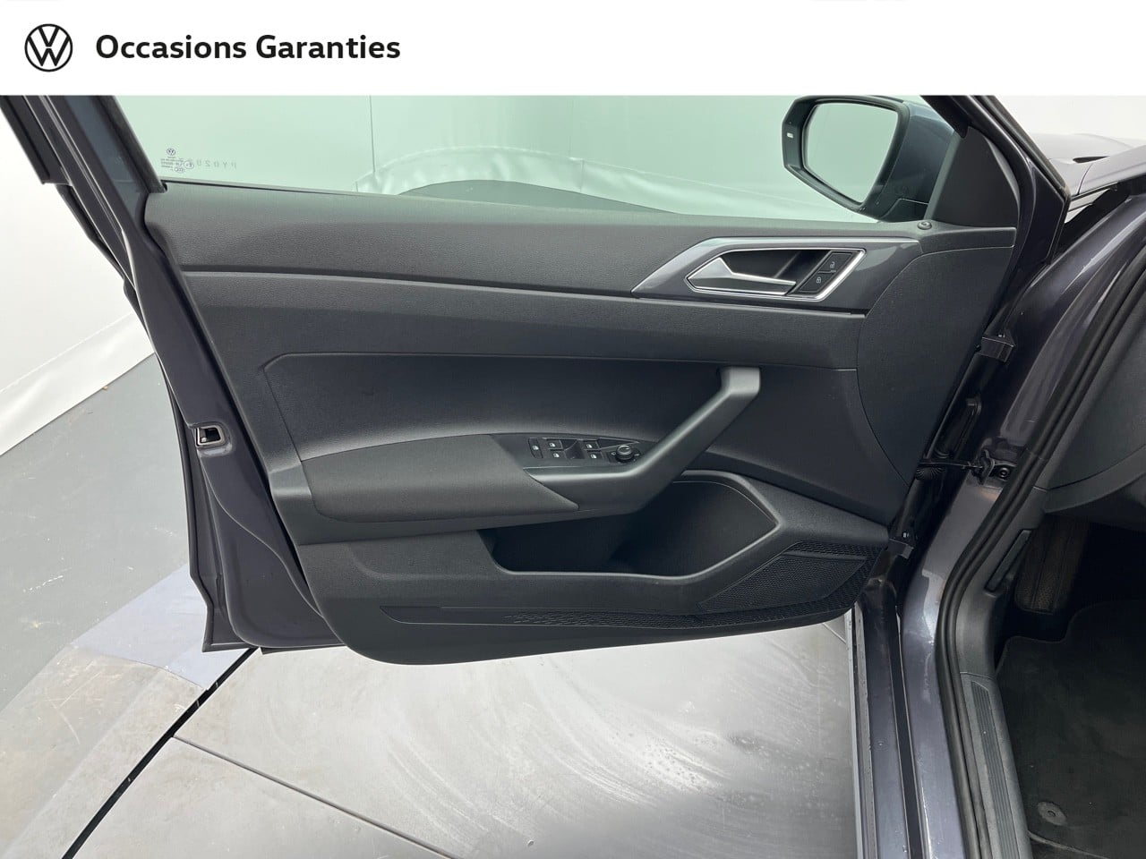 Voitures occasions VOLKSWAGEN POLO Style Orvault