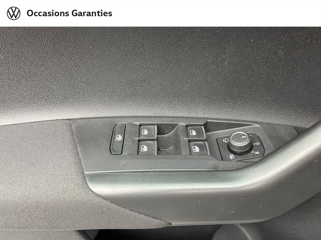 Voitures occasions VOLKSWAGEN POLO Style Orvault