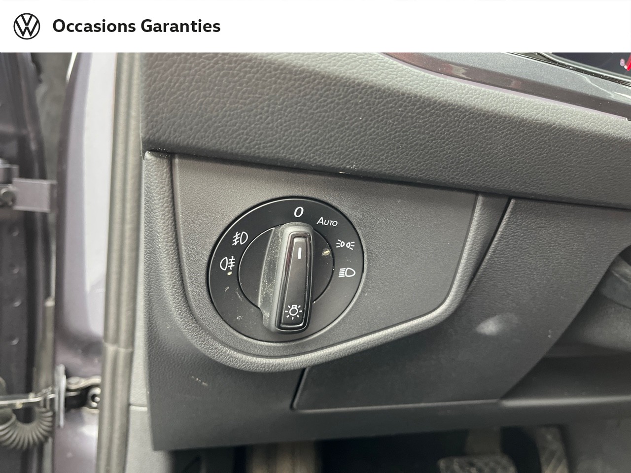 Voitures occasions VOLKSWAGEN POLO Style Orvault