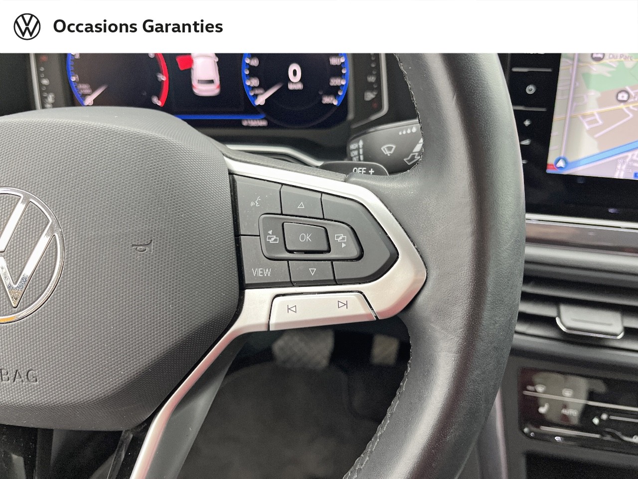 Voitures occasions VOLKSWAGEN POLO Style Orvault