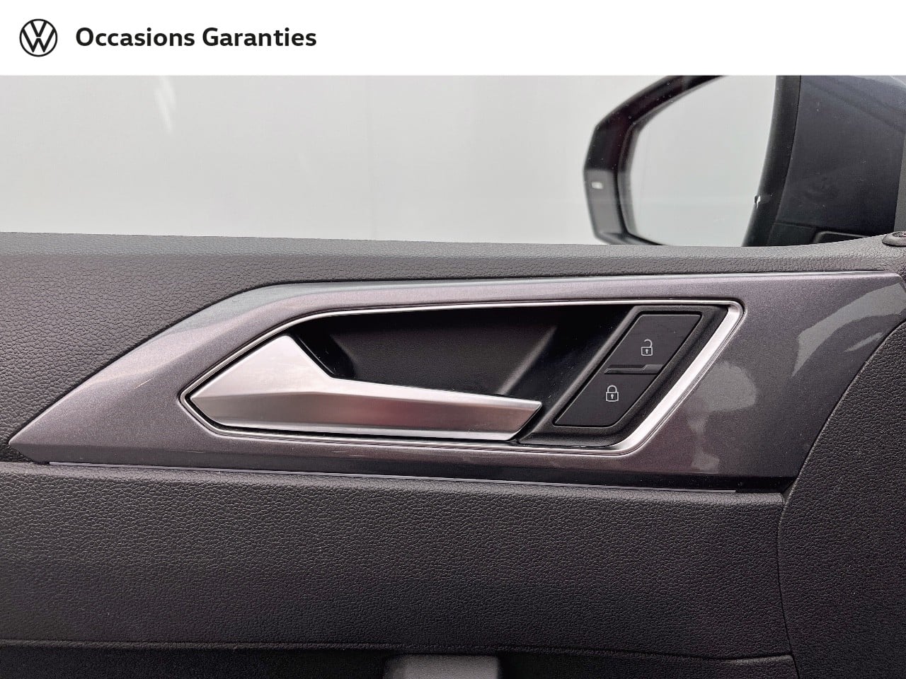 Voitures occasions VOLKSWAGEN POLO Style Orvault