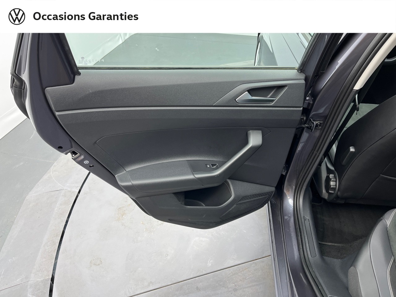 Voitures occasions VOLKSWAGEN POLO Style Orvault