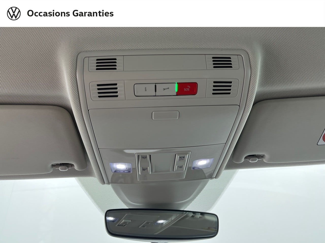 Voitures occasions VOLKSWAGEN POLO Style Orvault