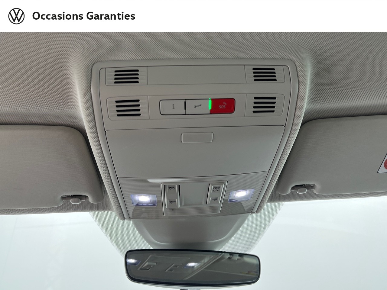 Voitures occasions VOLKSWAGEN POLO Style Orvault