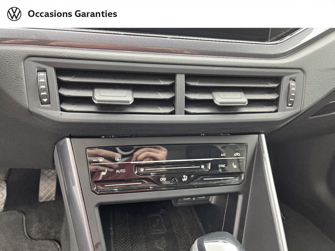 Voitures occasions VOLKSWAGEN POLO Style Orvault
