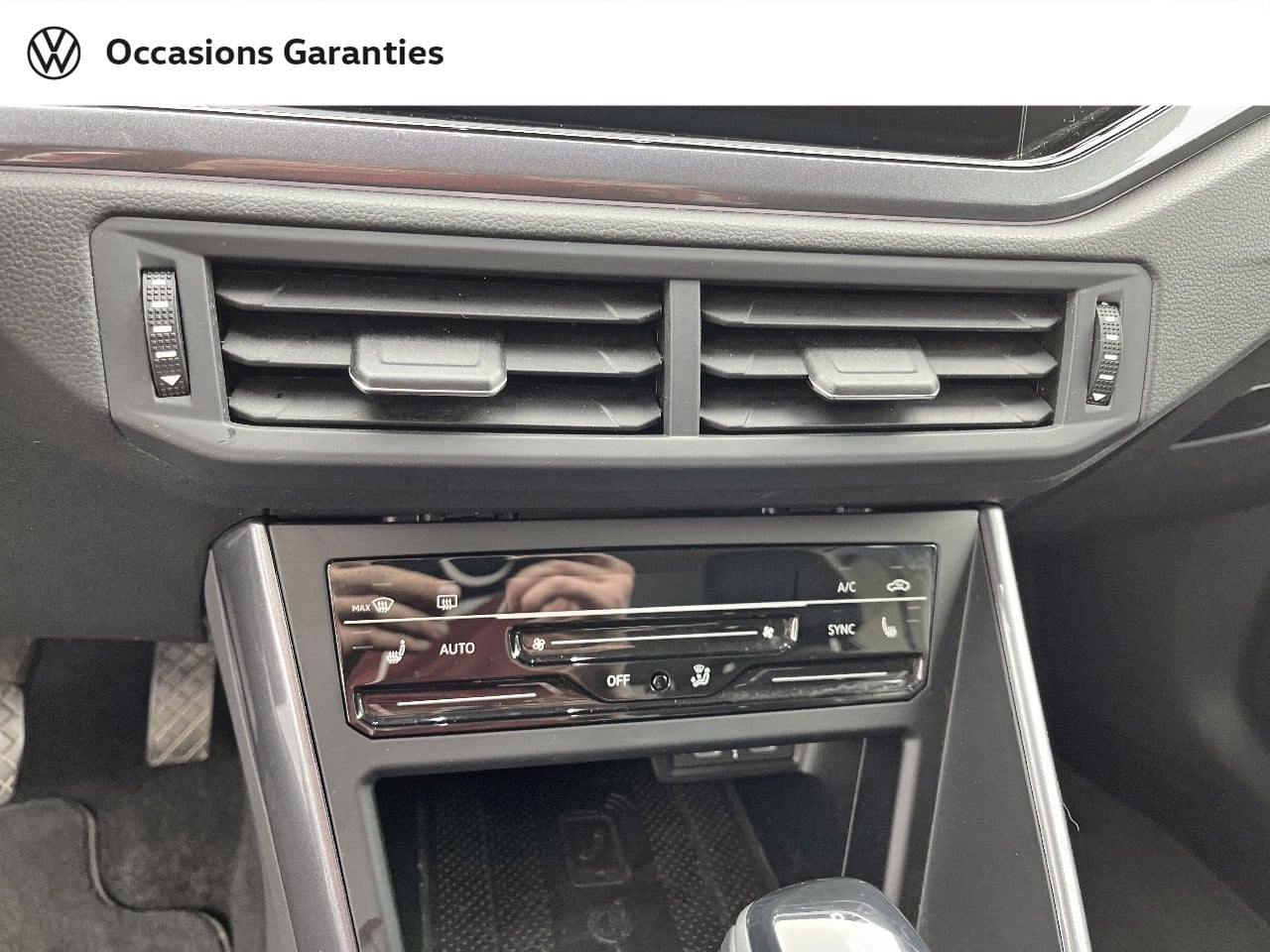 Voitures occasions VOLKSWAGEN POLO Style Orvault